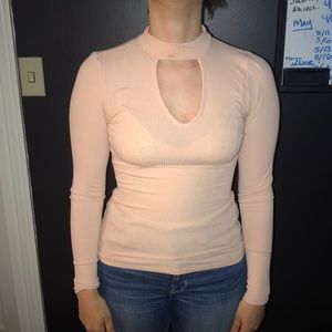 Hollister Long sleeve